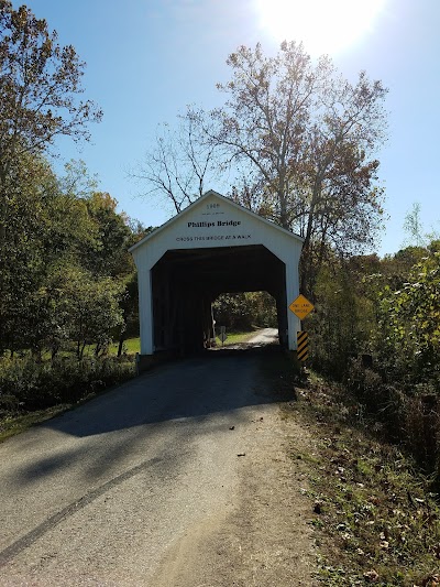 Photos of Phillips Bridge
