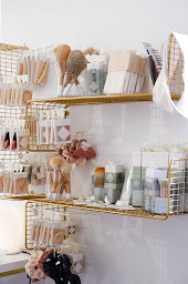 Photo n°4 de Chez Simonne à Saint-Brieuc (Magasin de cosmétiques)