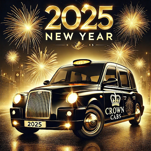 Crown cabs in delhi hosting a New Year's Eve celebration on December 31, 2024. The event, titled… post image