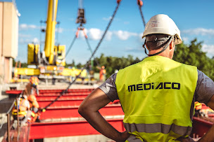 Photo n°14 de Mediaco Vendée à Les Herbiers (Service de transport)