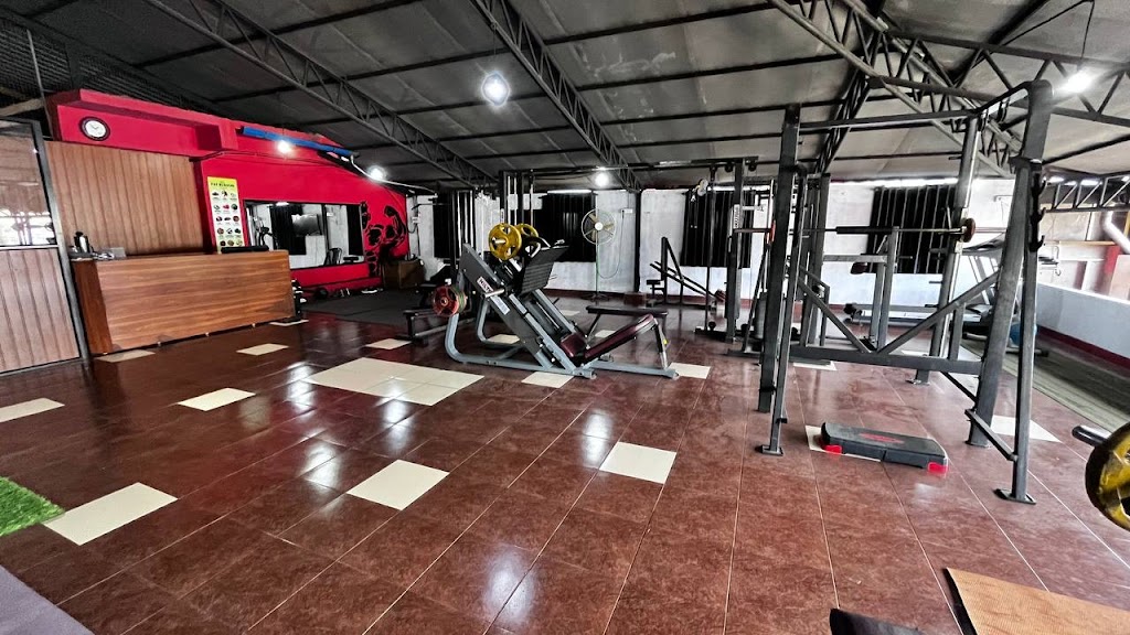 Nilambur Fitness Wellness Unisex Gym