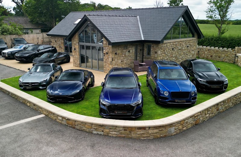 Speedhouse Ltd photo 3