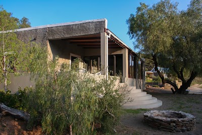 Photos of Die Stalle at Matjiesvlei Cottages