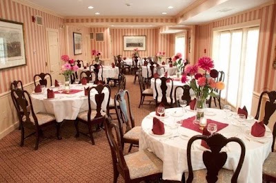 Photos of The Inn At Woodstock Hill