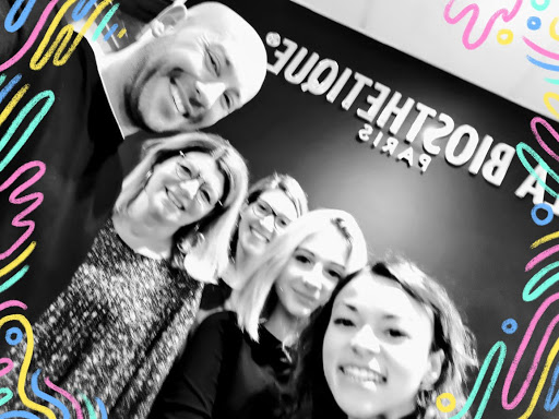 Le Salon Coiffeur Coloriste - Thumbnail