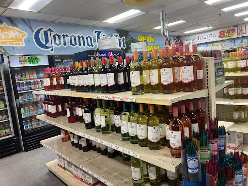 Parkway Market - Thumbnail