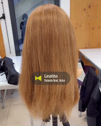 Photo n°2 de Annie Sengardbeauty:COIFFURE•SOINS DE CHEVEUX• EXTENSIONS•LISSAGE BRÉSILIEN&TANIN•CHIGNON•MAQUILLAGE à Nanterre (Salon de coiffure)