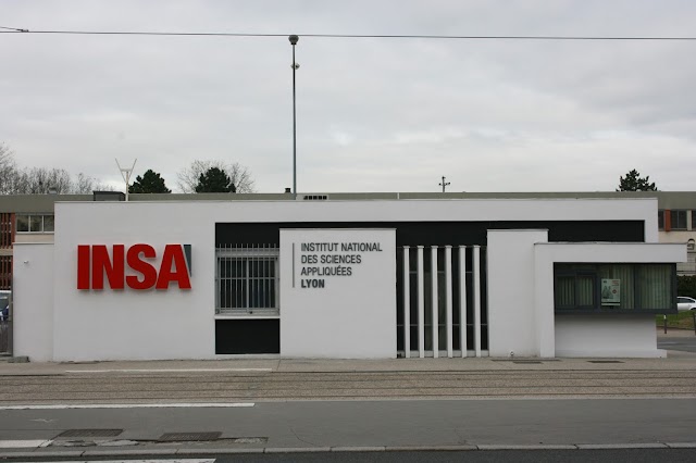 INSA Lyon
