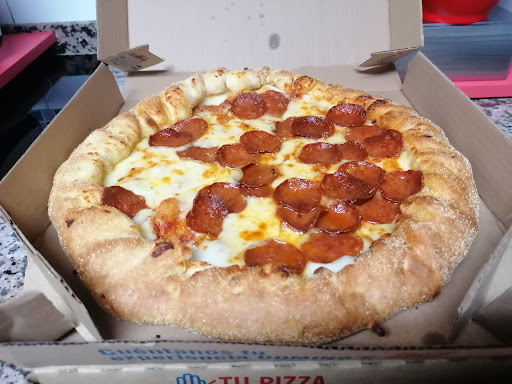 Domino's Pizza Borriana - Thumbnail