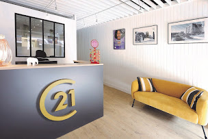Photo n°11 de CENTURY 21 Terre du Sud Lattes à Lattes (Société de gestion immobilière)