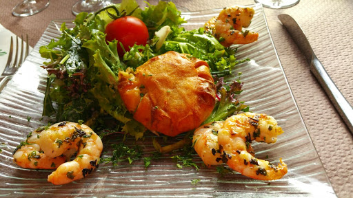 Restaurant-pizzeria l'Estragon II - Thumbnail