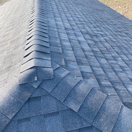OBT Roofing - Visual