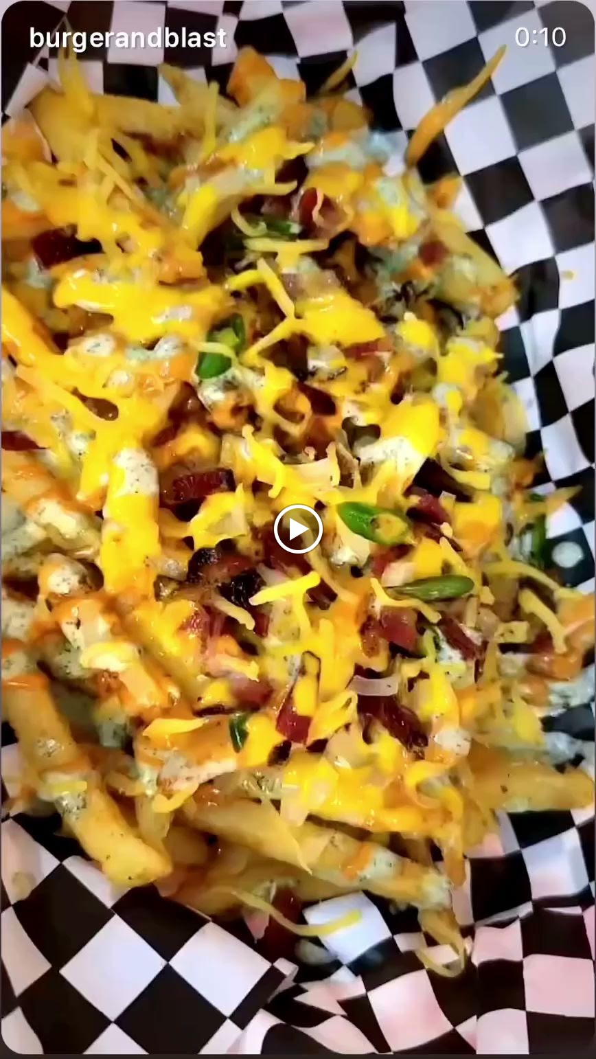 Burger and Blast - صورة 3