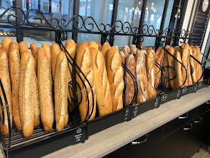 Photo n°14 de Boulangerie Millet Vaulx-en-Velin avenue Roger Salengro à Vaulx-en-Velin (Boulangerie)