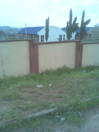 photo of Government Technical College Abeokuta