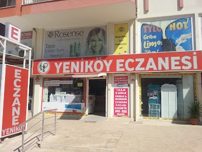 Yeniköy Pharmacy
