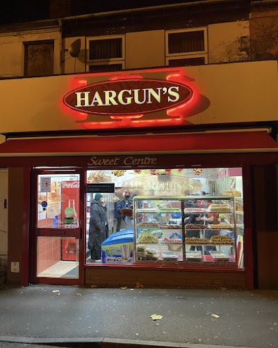 Hargun Sweet Centre Limited
