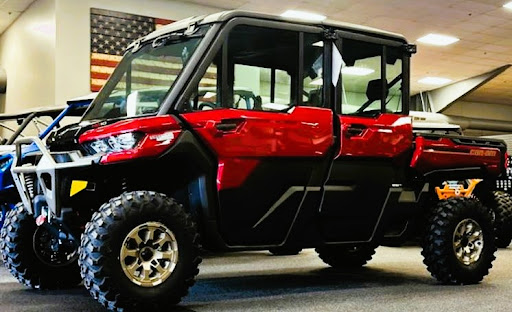 Advantage Powersports Gallery - United States