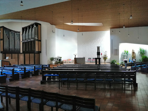 Catholic Parish of St. Francis