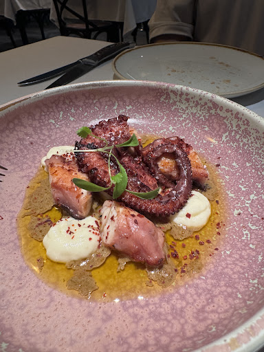 Black Hide Steakhouse - Thumbnail