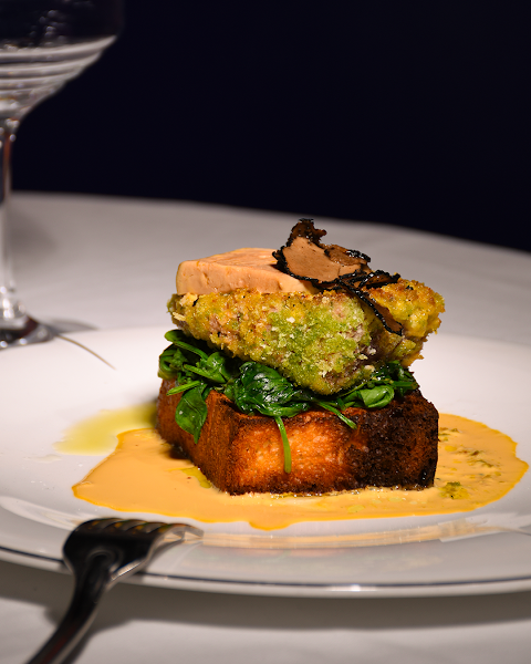 Le Milton Beach by null