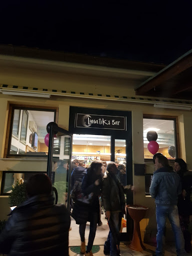 LunatiK’s bar