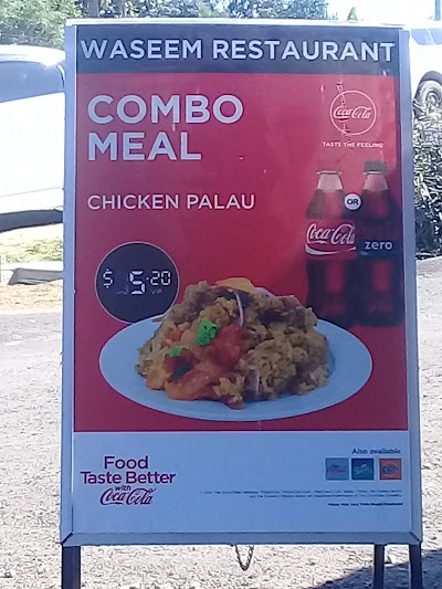 Photos of Waseem Fastfood And Takeaways