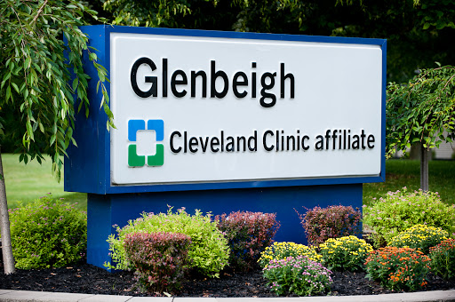 Glenbeigh Hospital & Outpatient Center