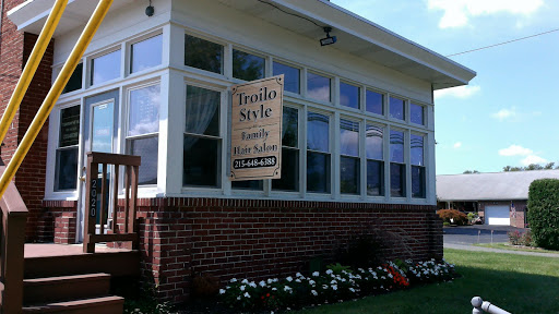 Troilo Style Gallery - United States
