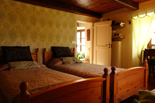 Bed & Breakfast Uvablu - Thumbnail