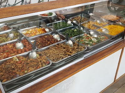 Photos of Thingaha Restaurant