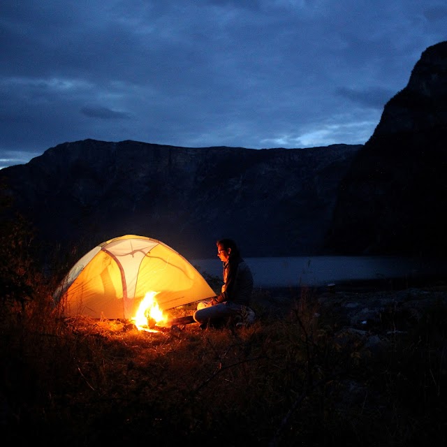 Nærøyfjord