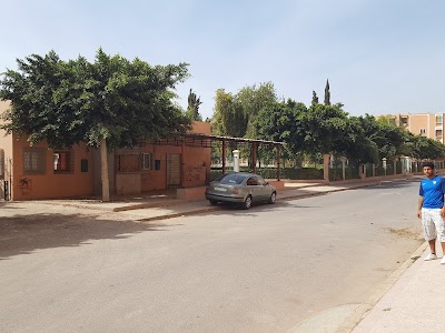 Photos of Agdal Garden