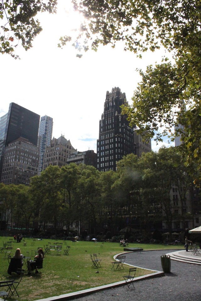 American Radiator Building