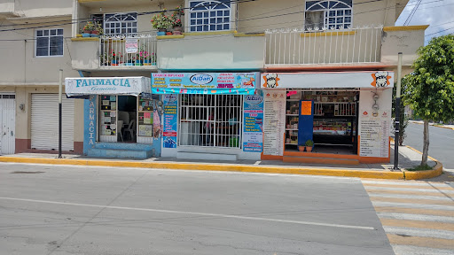 LAVANDERÍA ALDÁN