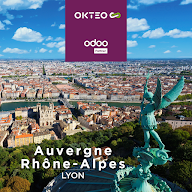 OKTEO - Agence de Lyon à Saint-Priest
