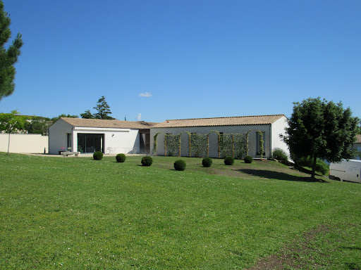 Photo de Jardin d'eden à Saint-Savinien (17350)