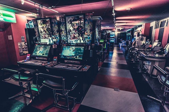Taito station Osaka Nihonbashi