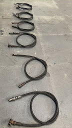 Photo n°8 de PIRTEK Etampes - Réparation de Flexibles Hydrauliques - 24h/24 et 7j/7 dans toute l'Essonne (91) à Brières-les-Scellés (Fournisseur d'équipement hydraulique)