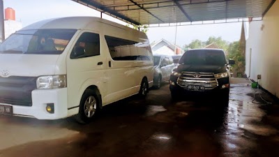 photo of Rental Mobil Solo Kota