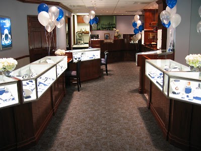 Bensons Jewelers