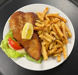 Photo n°6 de le bar des clubs à Val-de-la-Haye (Bar PMU)