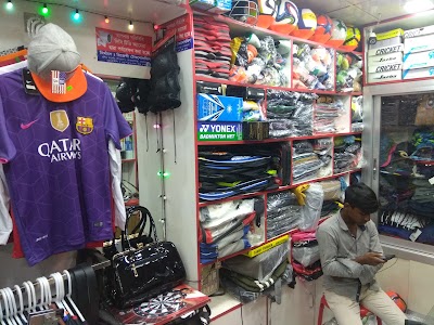 Photos of Sports World NK