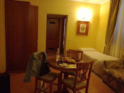 Photos of Residenza D'Aragona