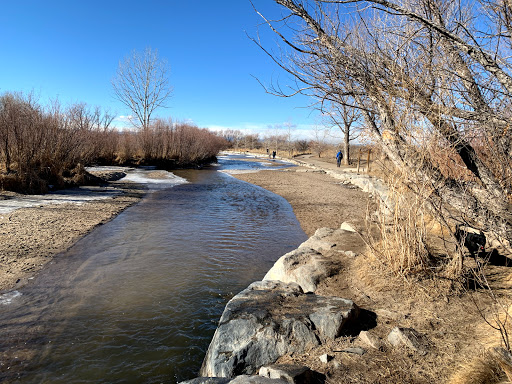 Cherry Creek ​Dog Of​f Leash Area (DOLA) - Thumbnail