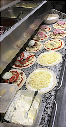 Photo n°11 de TRATTORIA II à Franconville (Restaurant)