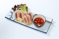 魚と鶏の旨い店 みらいや