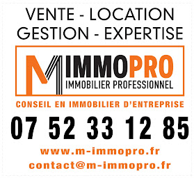 Photo n°8 de M IMMOPRO à Cannes (Agence immobilière)