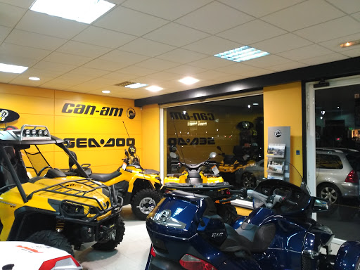 Botas Bikes - Visual