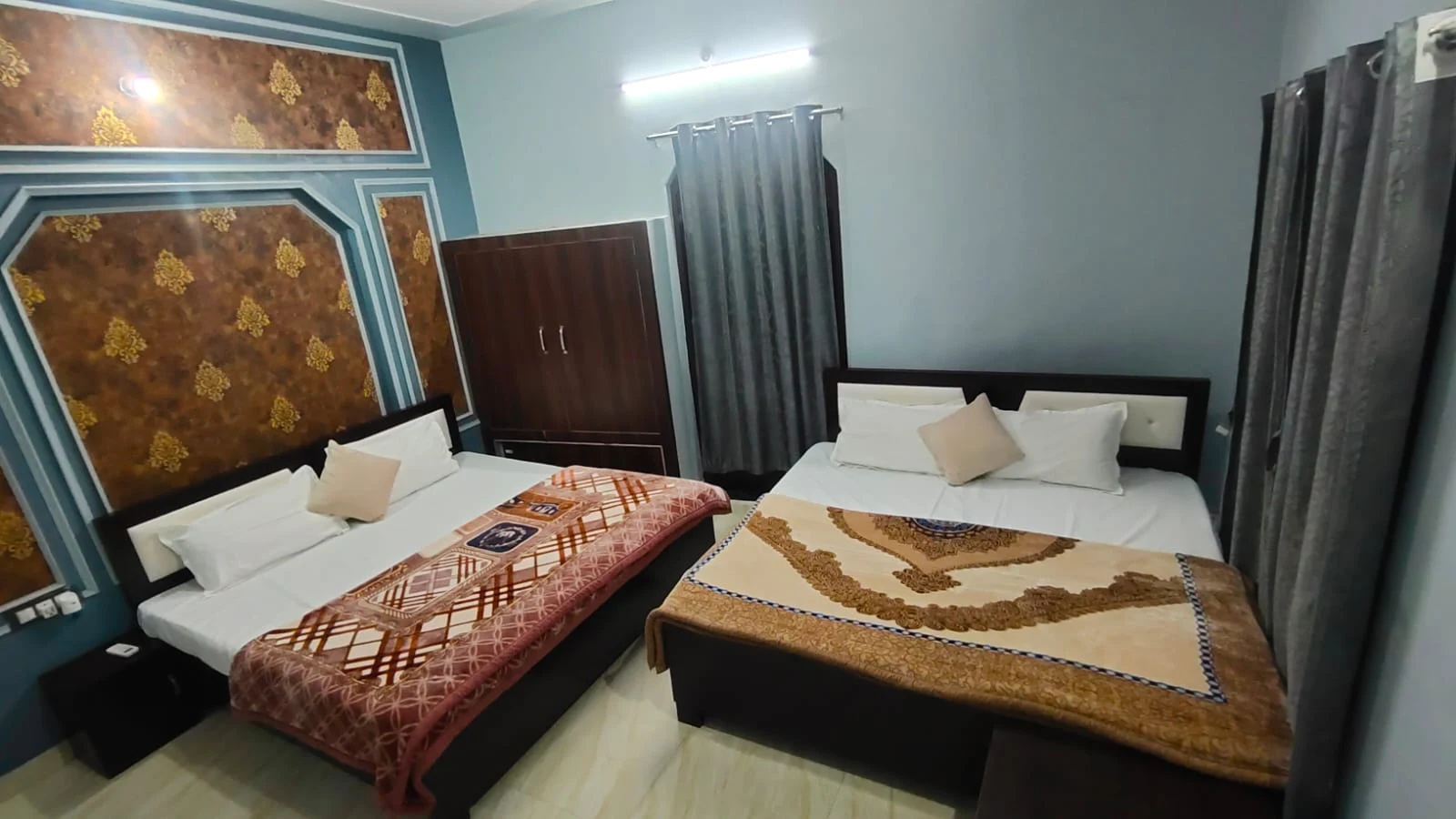 Maa Sharda Homestay